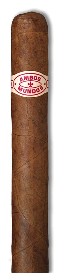 AMBOS MUNDOS NO. 1 ROBUSTO