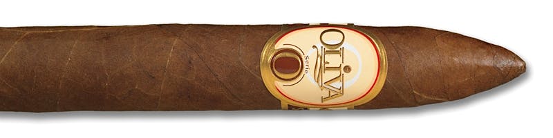 Oliva Serie O Double Torpedo