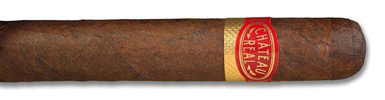 Château Real Maduro Noble Habana