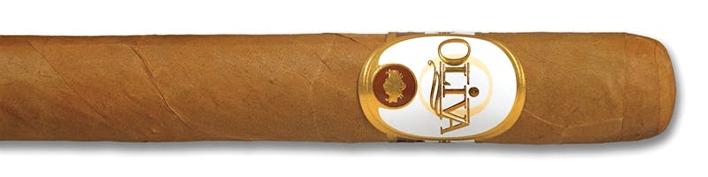 Oliva Connecticut Wrapper Reserve Lonsdale