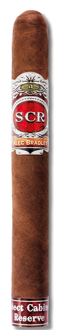 ALEC BRADLEY SPECIAL CABINET RESERVE CHURCHILL