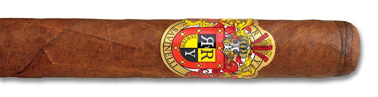 Savinelli Series Y RyR Churchill
