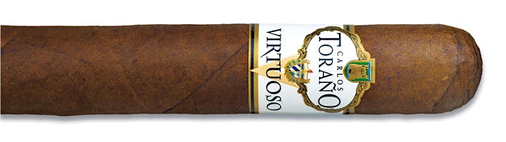 Toraño Virtuoso Forte