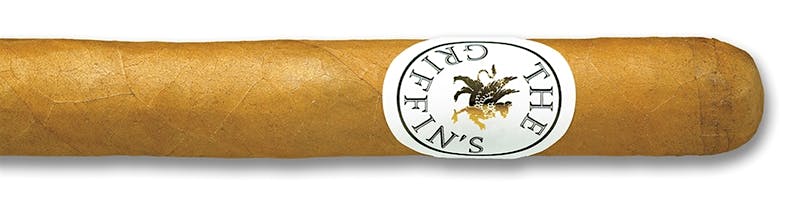 The Griffin's No. 500