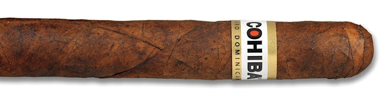 Cohiba Puro Dominicana Churchill
