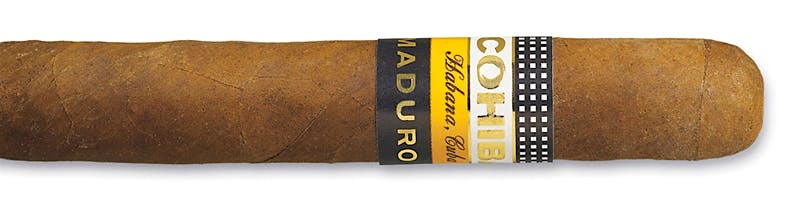 Cohiba Maduro 5 Secretos