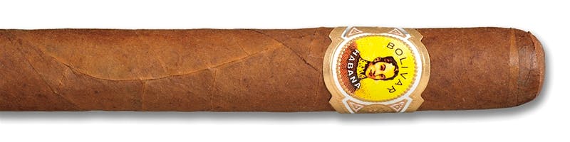 Bolivar Tubo No. 2