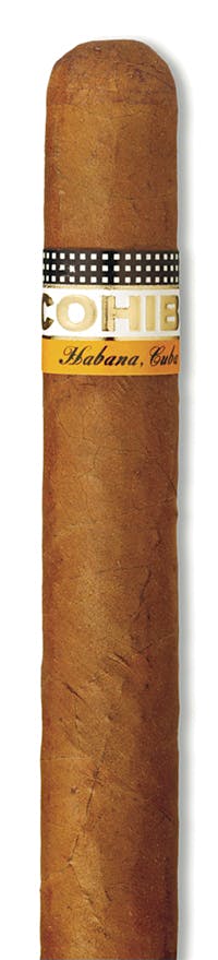 Cohiba | Cigar Aficionado