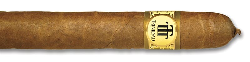 Trinidad Reyes