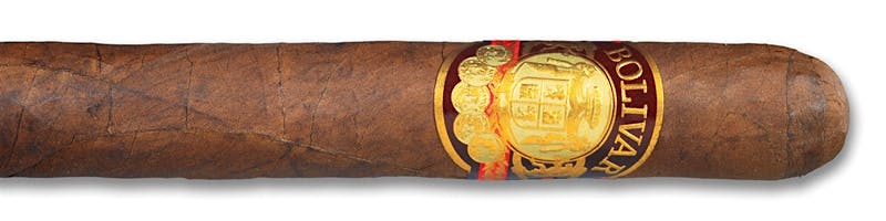 Bolivar Churchill 