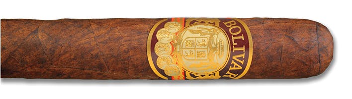 Bolivar Gigantes