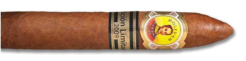 Bolivar Petit Belicoso Edición Limitada 2009