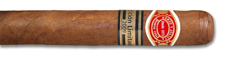 Romeo y Julieta Duke Edición Limitada 2009
