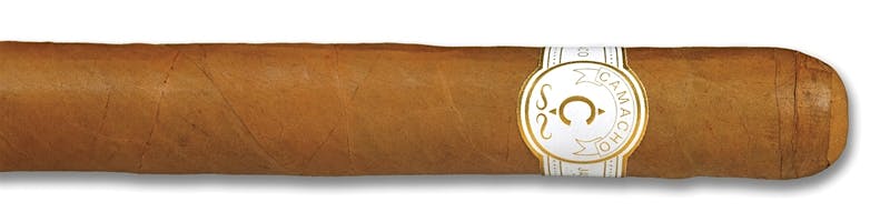 Camacho Connecticut Churchill