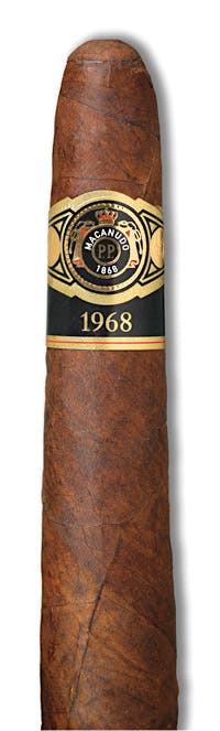 MACANUDO 1968 TRUMPETTA