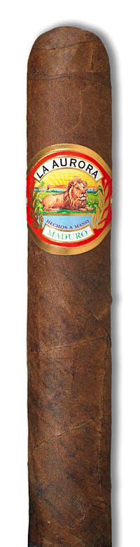 AURORA PREFERIDOS MADURO ROBUSTO 
