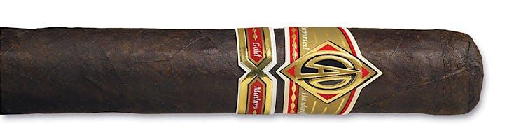 C.A.O. Gold Maduro Churchill