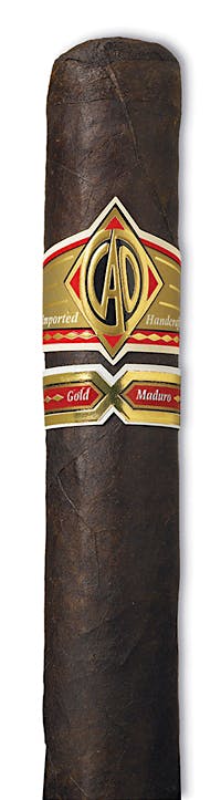 C.A.O. GOLD MADURO CHURCHILL