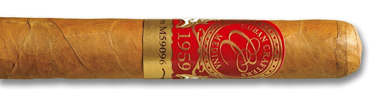 Cuban Crafters Medina 1959 Miami Edition Robusto