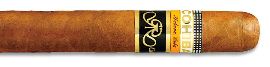 Cohiba Siglo VI Gran Reserva