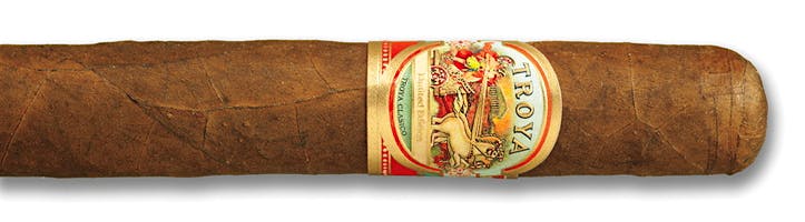 Troya Clasico  No. 54 Robusto Extra