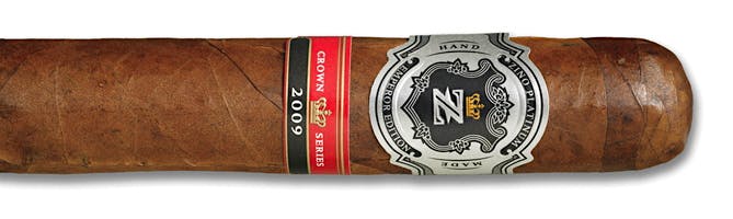 Zino Platinum Crown Series Emperor Edition 2009
