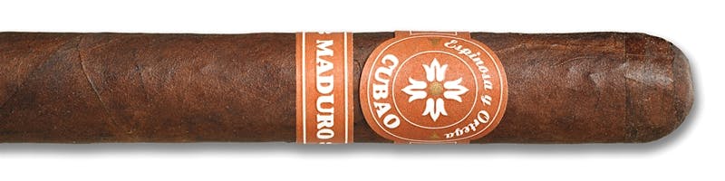 Cubao Maduro No. 1