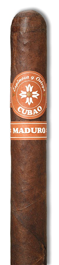CUBAO MADURO NO. 1