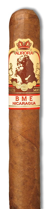 AURORA 1495 BME NICARAGUA