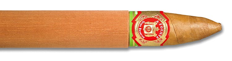 Arturo Fuente Chateau Fuente Pyramid