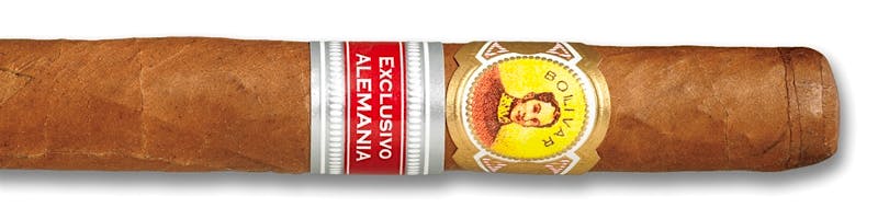 Bolivar Especiales No. 2 Exclusivo Alemania