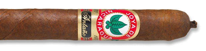 Joya de Nicaragua Antaño 1970 Lancero