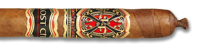 Fuente Fuente OpusX Lost City Lancero