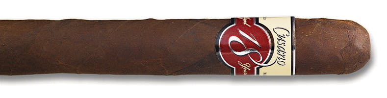 Cusano 18 Paired Maduro Churchill