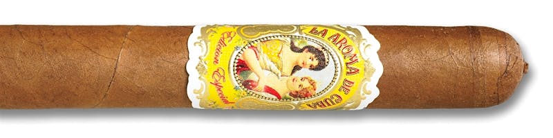 La Aroma de Cuba Edicion Especial Lancero
