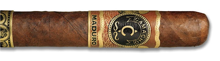 Camacho Diploma Maduro Diploma