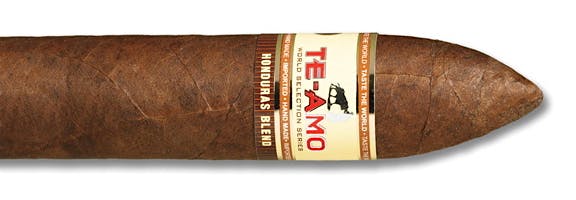 Te-Amo World Selection Series Honduras Blend Gran Corto