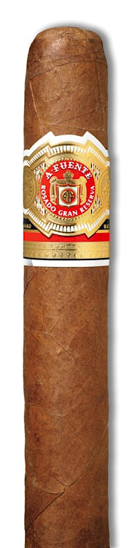 ARTURO FUENTE ROSADO SUNGROWN MAGNUM R VITOLA 