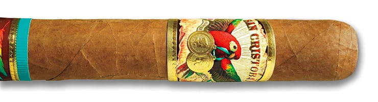 San Cristobal Selección del Sol Toro