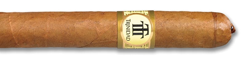 Trinidad Fundadores