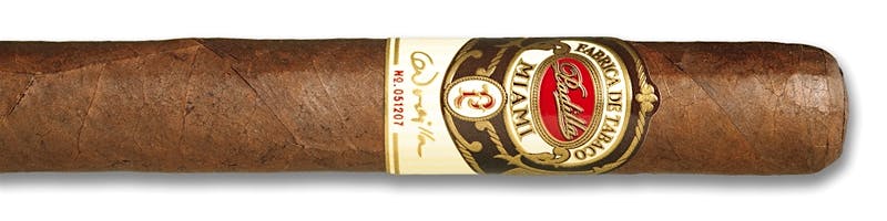 Padilla Miami Corona