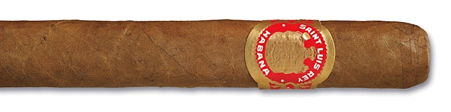 Saint Luis Rey Corona