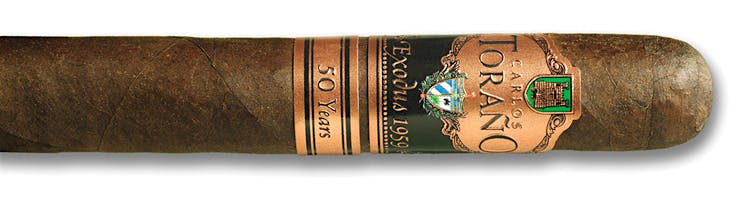 Toraño Exodus 1959 50 Years Short Churchill
