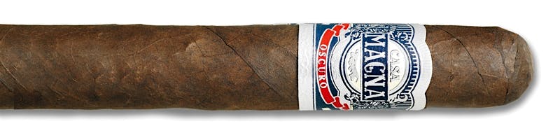 Casa Magna Oscuro Churchill Gordo
