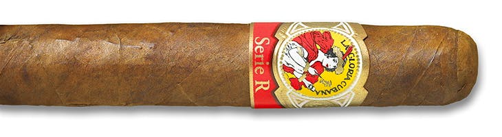La Gloria Cubana Serie R No. 3