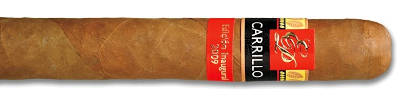 E.P. Carrillo Edición Inaugural 2009 Encore