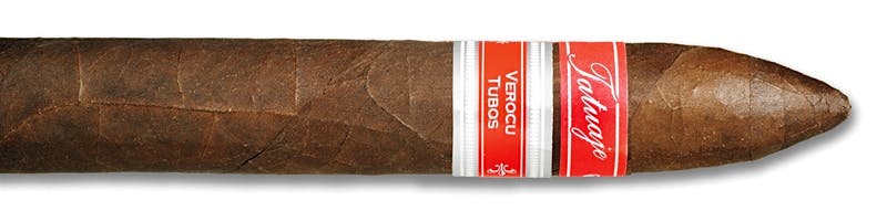 Tatuaje Havana VI Verocu Torpedo Tubo