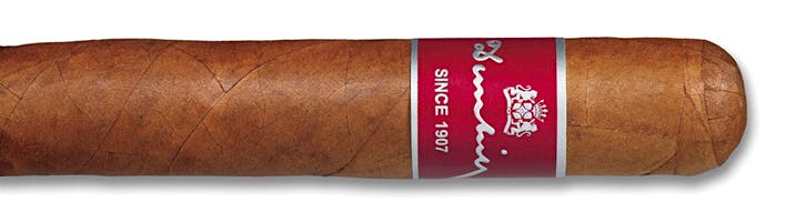 Dunhill Signed Range  Churchill Tubo