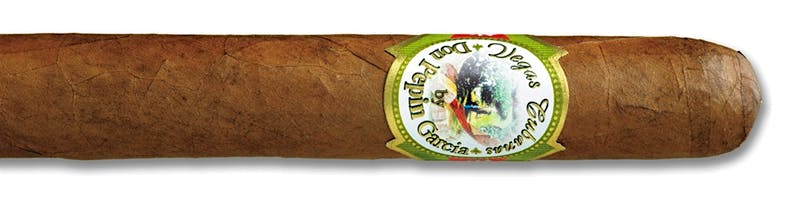 Don Pepin Garcia Vegas Cubanas Invictos