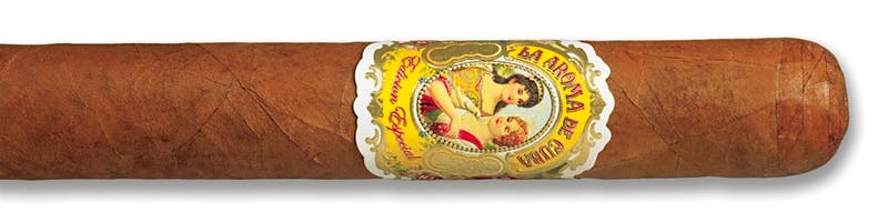 La Aroma de Cuba Edicion Especial No. 3